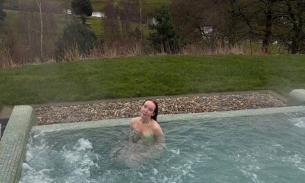 Pourquoi les Yorkshire Dales sont le secret le mieux gardé du Royaume-Uni pour une retraite bien-être en couple – avec une touche chic des Hauts de Hurlevent