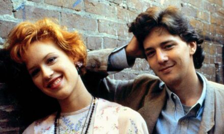 La star classique des années 80 rejoint mercredi le casting de l&rsquo;émission la plus populaire de Netflix de tous les temps