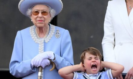 La dernière demande de la reine Elizabeth concernant 12 arrière-petits-enfants avant sa mort