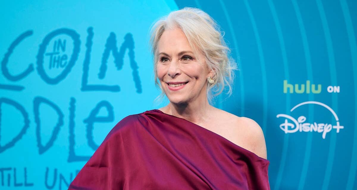 Jane Kaczmarek de Malcolm in the Middle a trouvé l&rsquo;amour après son divorce avec la star de la télévision – avec son amie du lycée !