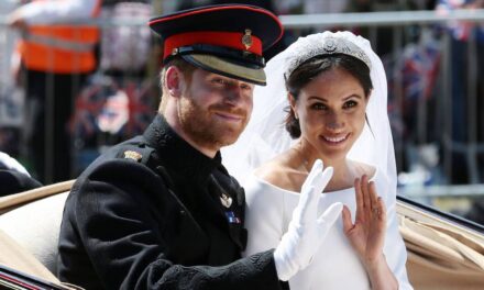 La vérité sur le clash de Meghan Markle avec la défunte reine à propos de son diadème de mariage révélée