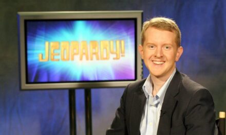 7 Jeopardy les mieux rémunérés ! champions de tous les temps et leurs séquences de victoires – de Ken Jennings à Jamie Ding