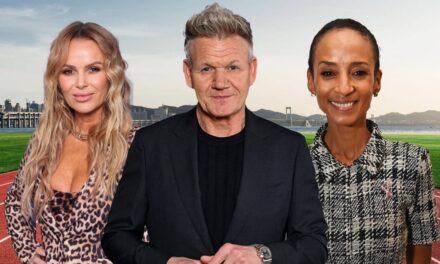 Jouez au jeu de cartes assorties du marathon de Londres de HELLO!