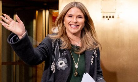 L&rsquo;absence inexpliquée de Jenna Bush Hager dans Today conduit à l&rsquo;intervention d&rsquo;un visage familier