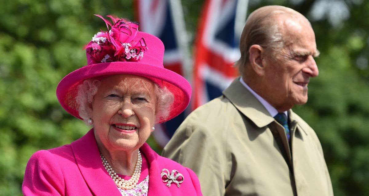 Le surprenant commentaire de la reine Elizabeth sur la « peur » liée au mariage avec le prince Philip