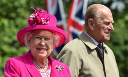Le surprenant commentaire de la reine Elizabeth sur la « peur » liée au mariage avec le prince Philip