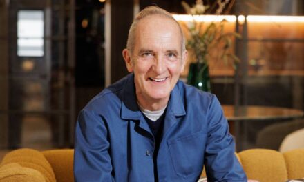 Kevin McCloud aborde l&rsquo;avenir de Grand Designs après 27 ans à l&rsquo;écran – exclusif