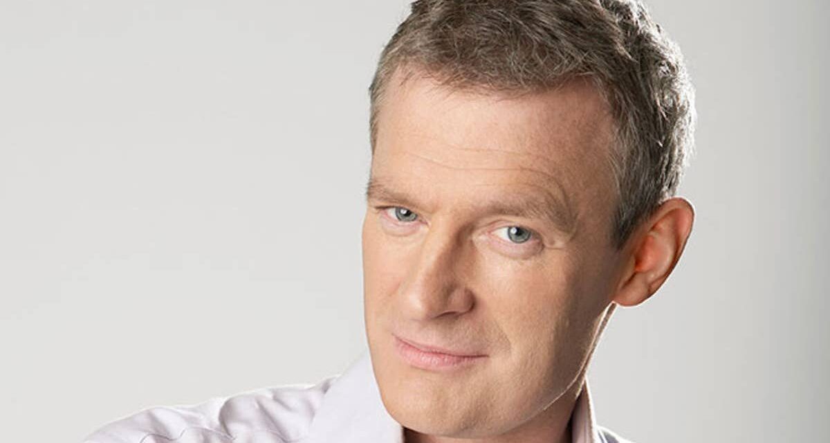 Jeremy Vine de la BBC brise le silence sur le « choc et le chagrin » suite à la sortie de Radio 2 de Scott Mills