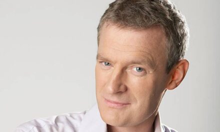 Jeremy Vine de la BBC brise le silence sur le « choc et le chagrin » suite à la sortie de Radio 2 de Scott Mills