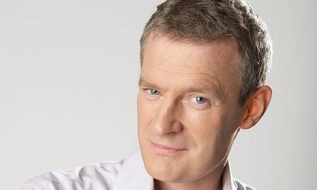 Jeremy Vine de la BBC brise le silence sur le « choc et le chagrin » suite à la sortie de Radio 2 de Scott Mills