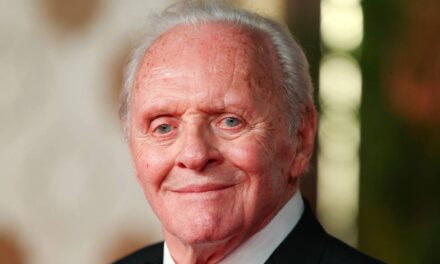Le chagrin profond d&rsquo;Anthony Hopkins, 5 décennies après son déménagement à Hollywood