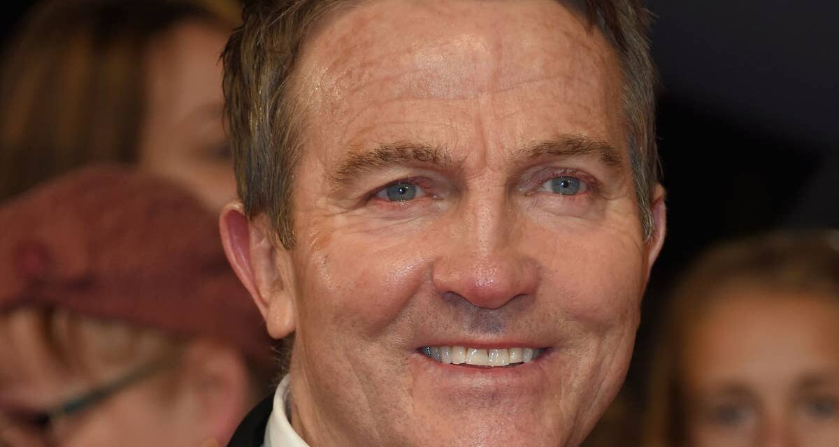 Bradley Walsh rejoint la star de Line of Duty dans un polar « passionnant »