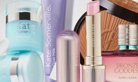 Nos rédactrices beauté font le plein de ces 5 marques chaque été