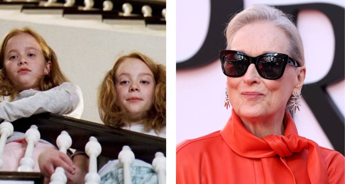 Où sont maintenant les filles à l&rsquo;écran de Meryl Streep dans Le Diable s&rsquo;habille en Prada