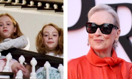 Où sont maintenant les filles à l&rsquo;écran de Meryl Streep dans Le Diable s&rsquo;habille en Prada