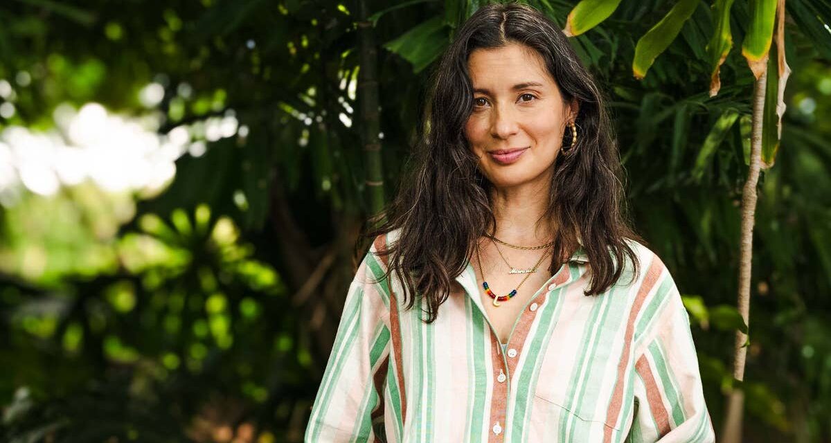 Des habitudes qui changent ma vie et qui m&rsquo;aident à me sentir mieux que jamais à 46 ans