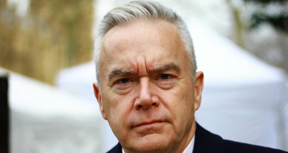 Huw Edwards s&rsquo;exprime sur les « affirmations trompeuses ou fabriquées » après le drame choquant de Channel 5