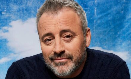 Matt LeBlanc prévoit de revenir avec son premier rôle dans 5 ans – détails