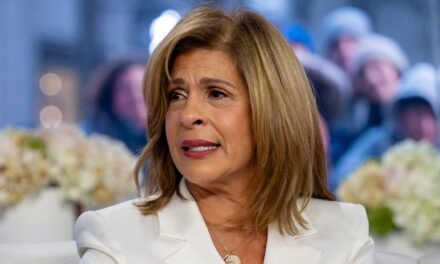 Hoda Kotb révèle avec émotion ce qu&rsquo;elle ressent vraiment en revenant AUJOURD&rsquo;HUI en l&rsquo;absence de Craig Melvin
