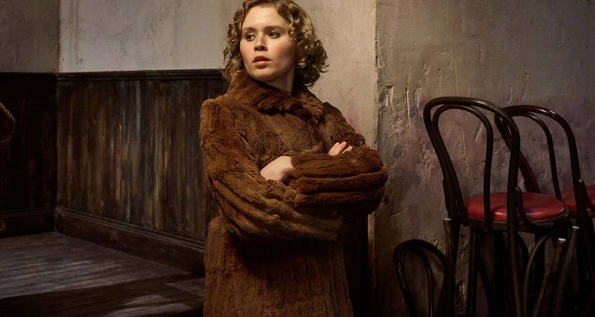 « Excellent » drame historique en 6 épisodes Dope Girls est l&rsquo;ultime frénésie d&rsquo;une nuit