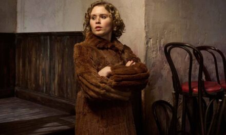 « Excellent » drame historique en 6 épisodes Dope Girls est l&rsquo;ultime frénésie d&rsquo;une nuit