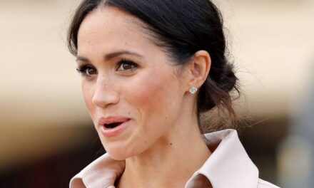 Meghan Markle enfreint sa propre règle royale d&rsquo;or