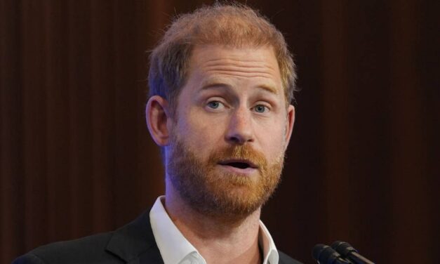 Le prince Harry perd un membre « déterminant » de son équipe caritative dans un nouveau coup dur