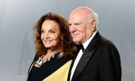 Tout sur la valeur nette époustouflante du magnat des médias Barry Diller – et sa romance de 50 ans avec Diane von Fürstenberg