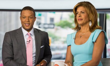 Hoda Kotb s&rsquo;apprête à revenir AUJOURD&rsquo;HUI pour remplacer Craig Melvin alors que sa prochaine absence est annoncée