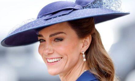 La vraie raison pour laquelle Kate Middleton refuse de retirer ses manteaux de laine en public