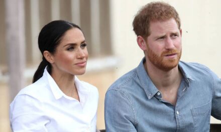 Le prince Harry et Meghan Markle assistent à un événement prestigieux au milieu d&rsquo;une nouvelle bataille juridique