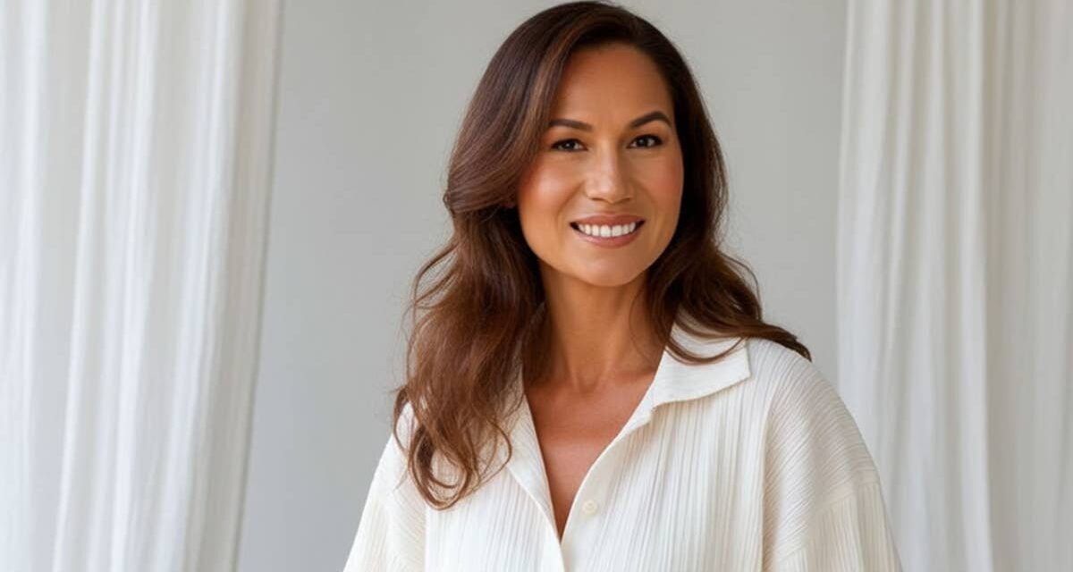 Les psychologues appellent cela « l&rsquo;aliénation de soi » et à 52 ans, je me rends compte que je fais cela depuis des décennies