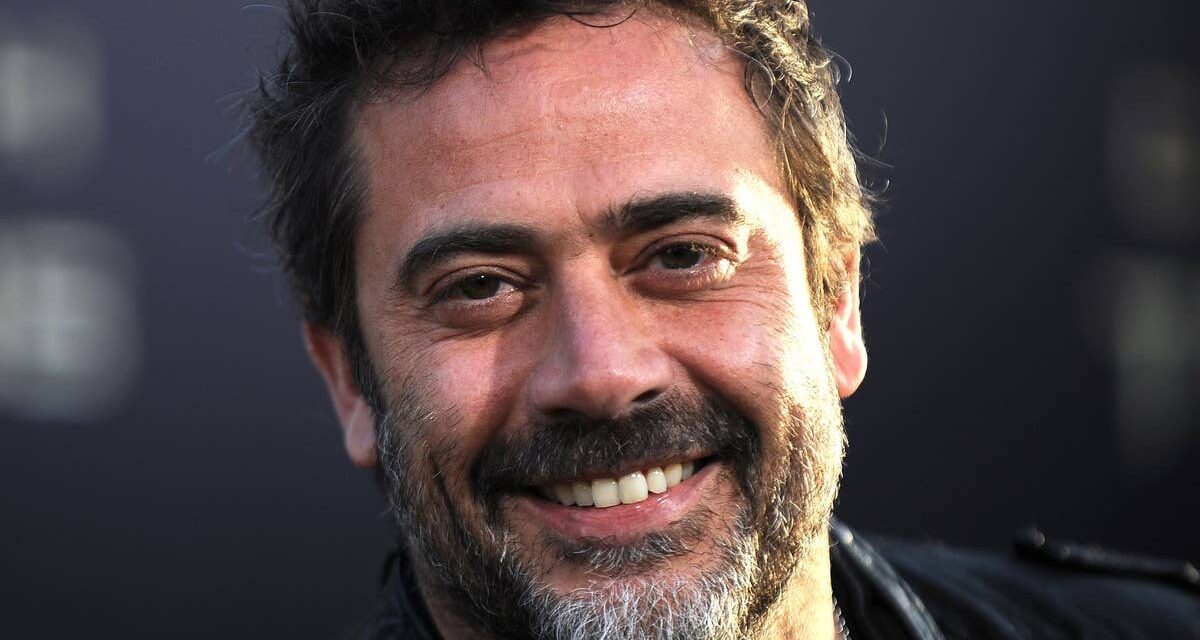 Rencontrez la première femme oubliée de Jeffrey Dean Morgan avant la romance avec Hilarie Burton – vous reconnaîtrez certainement son nom