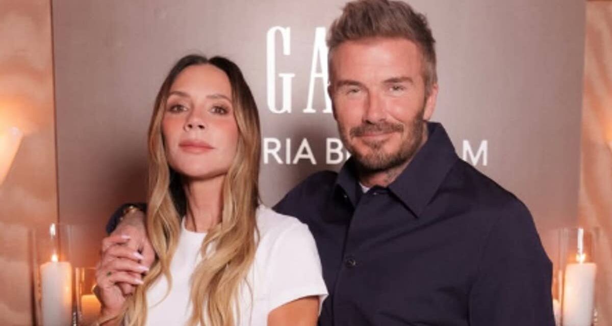 Victoria Beckham célèbre une étape importante en étant soutenue par sa famille lors d&rsquo;une soirée fastueuse à New York