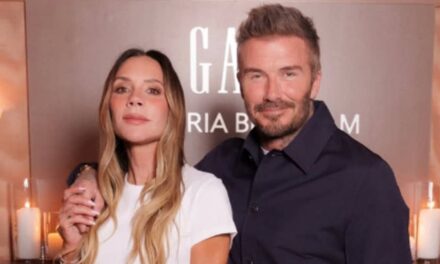Victoria Beckham célèbre une étape importante en étant soutenue par sa famille lors d&rsquo;une soirée fastueuse à New York
