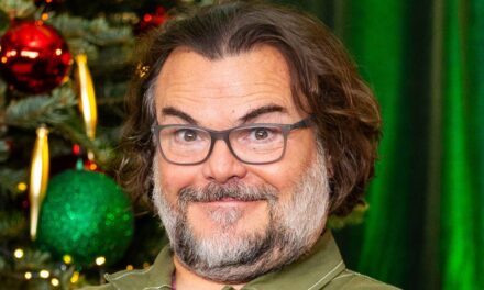 Le vrai nom de Jack Black est quelque chose de très différent – ​​pourquoi il porte un autre surnom