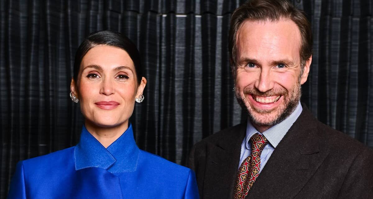 Gemma Arterton accueille en secret son deuxième enfant avec son mari Rory – détails