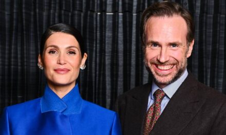 Gemma Arterton accueille en secret son deuxième enfant avec son mari Rory – détails