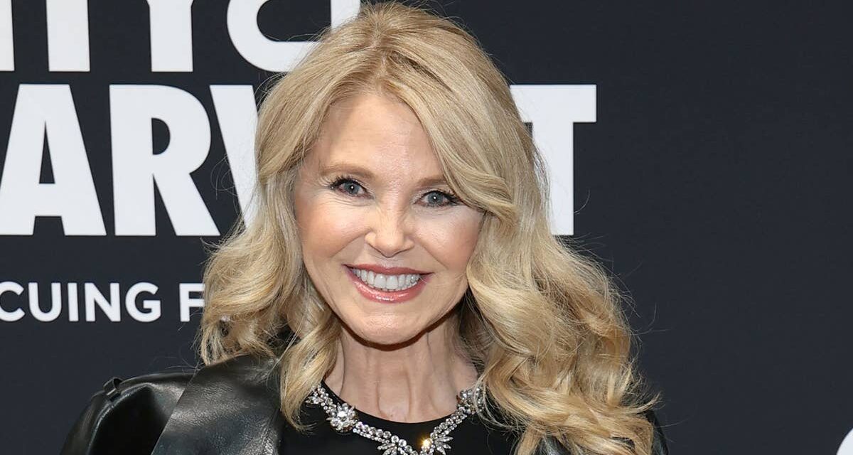 Christie Brinkley, 72 ans, vole la vedette dans une superbe apparition sur le tapis rouge