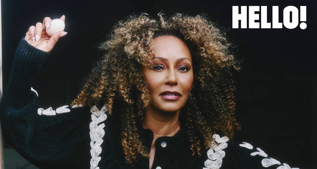 Mel B remet enfin les pendules à l&rsquo;heure sur les projets de réunion des Spice Girls – exclusif