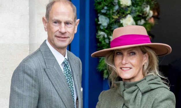 Le prince Edward et Sophie modifient leurs plans d&rsquo;hébergement pour Pâques alors qu&rsquo;Andrew Mountbatten-Windsor provoque des complications à Sandringham
