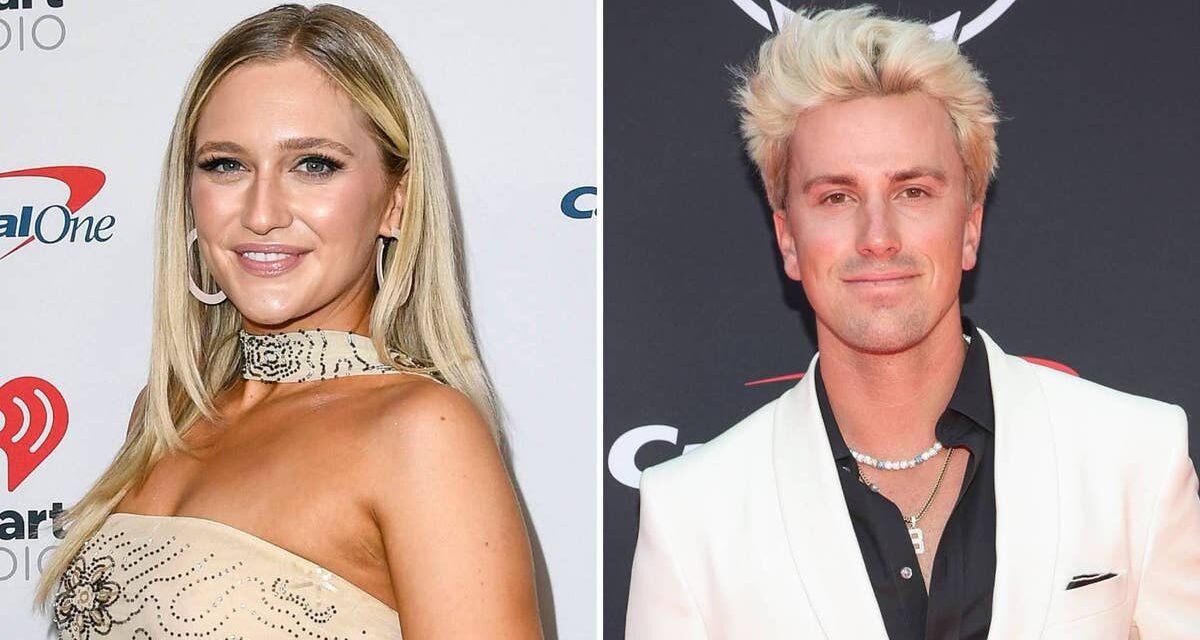 La fille de Pat Sajak, Maggie, lance son célèbre petit ami 5 mois après sa « demande de petit ami »