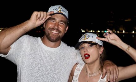 La date et le lieu du mariage d&rsquo;été de Taylor Swift et Travis Kelce révélés lors de l&rsquo;envoi des invitations