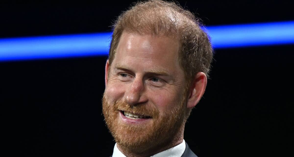 Les SMS affectueux du prince Harry avec un journaliste révélés à la fin du procès
