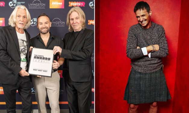 Wet Wet Wet confirme ses retrouvailles – mais qu&rsquo;est-il arrivé à l&rsquo;ancienne chanteuse Marti Pellow ?