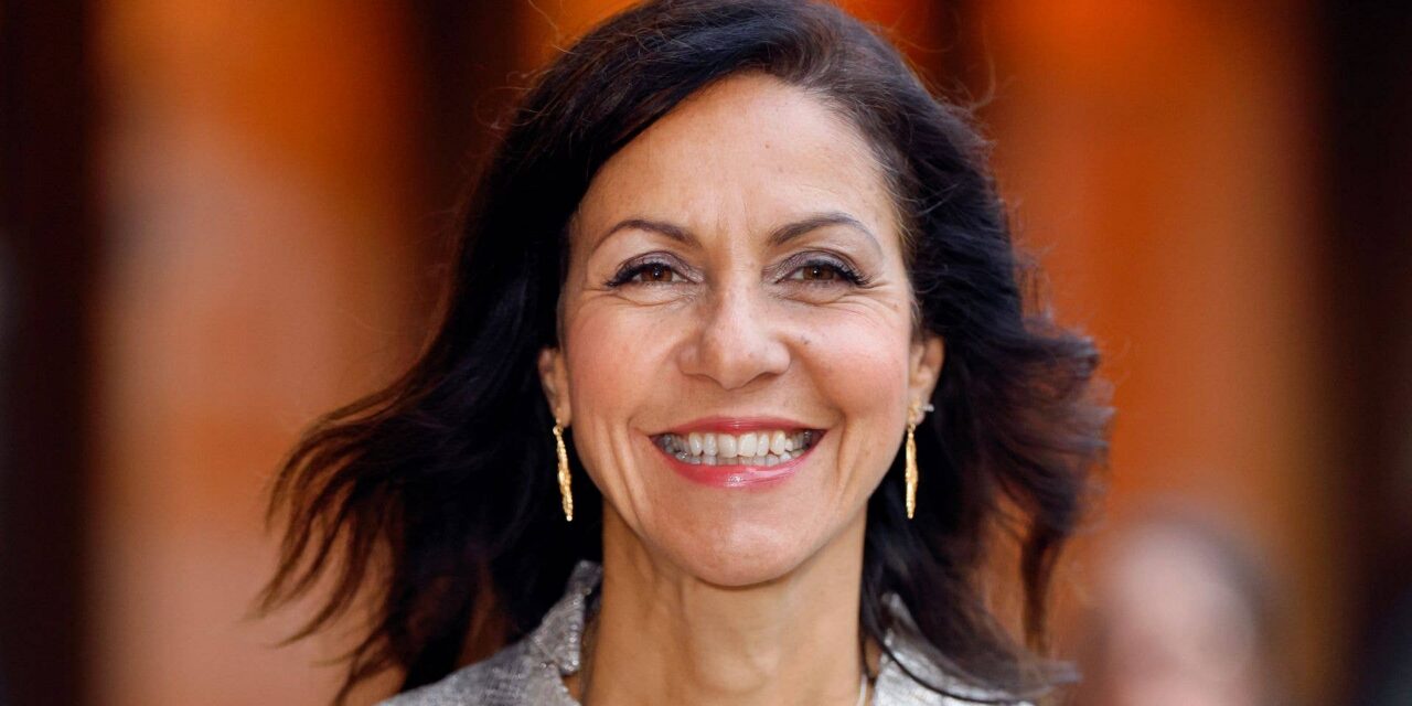 Exclusif : les sacrifices « difficiles » de Julia Bradbury dans la cinquantaine après une alerte au cancer