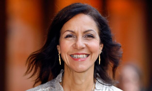 Exclusif : les sacrifices « difficiles » de Julia Bradbury dans la cinquantaine après une alerte au cancer