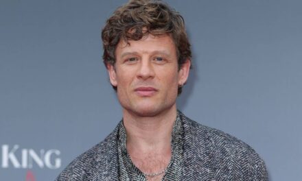 James Norton inondé de soutien après avoir partagé une nouvelle « incroyable » : « Je suis ravi »