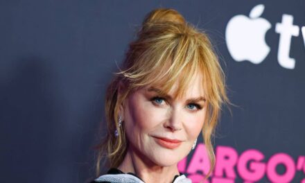 Nicole Kidman révèle que sa fille adolescente Sunday « s&rsquo;effondrait » lors d&rsquo;une conversation intime