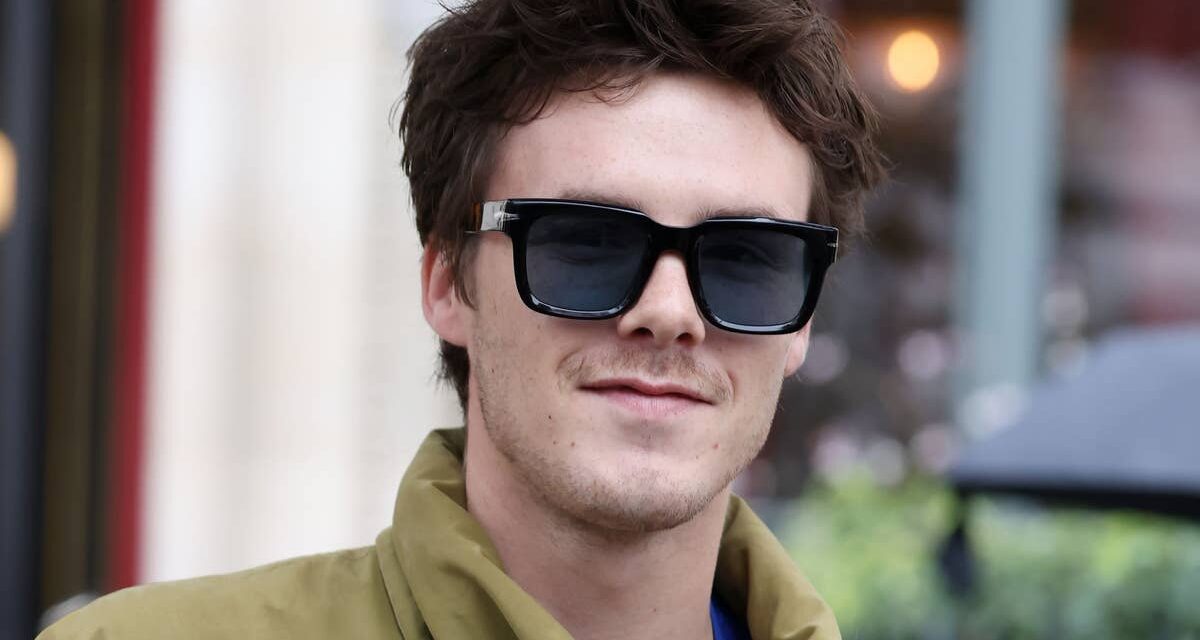 Cruz Beckham répond à la blague de « maman » et révèle un aperçu hilarant des habitudes de Victoria en matière de collations